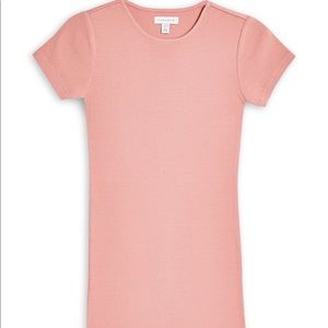 Topshop Dresses - NWT Topshop Jersey Tunic Topshop Dresses - NWT Topshop Jersey Tunic